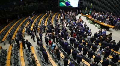 Motta promete avançar sobre escala 6x1 e trabalho por aplicativos