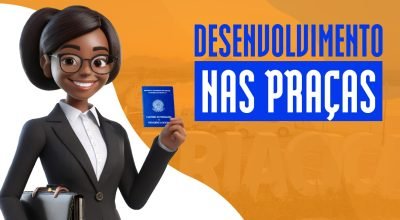 Terça feira com mutirão de emprego e serviços públicos em Cariacica