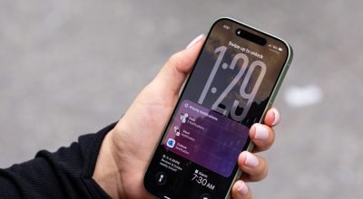 iOS 26.2 chegou com atualizações de Liquid Glass, AirDrop e Apple Music