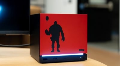 A Steam Machine da Valve foi adiada e a crise da RAM afetará os preços