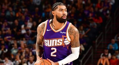 CHICAGO BULLS ADQUIRE NICK RICHARDS EM TRÊS EQUIPES