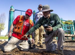 O que está causando centenas de terremotos em San Ramon? Novos sensores buscam respostas