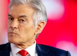 A administração Trump admite que cometeu um erro nas acusações de fraude do Medicaid