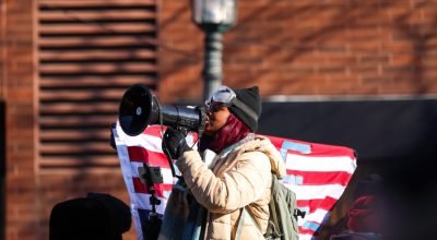Criadores e comunidades de todo o mundo se posicionam contra o ICE