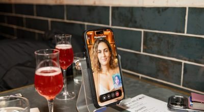 Meu estranho dia dos namorados de IA | A beira