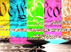 O futuro dos noticiários da TV local tomou um rumo trumpiano