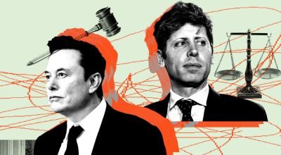 Altman x Elon pelo futuro do OpenAI