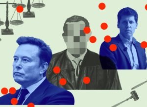 A parte mais maluca de Musk v. Altman aconteceu enquanto o júri estava fora da sala