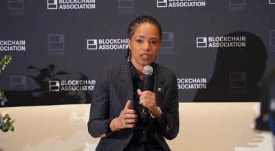 O rendimento do Stablecoin na criptografia Clarity Act não permitirá recompensas nos saldos, diz o texto mais recente