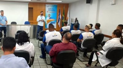 Vila Velha oferece cursos gratuitos para moradores da cidade