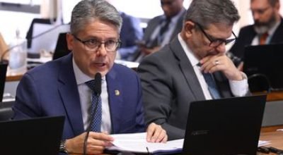 CPI questiona Meta sobre lucros da bigtech com o crime na internet
