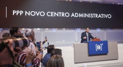 Consórcio MEZ-RZK vence leilão para novo centro administrativo de SP