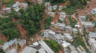 Financiamentos a desabrigados em Minas seguirão modelo do RS, diz Lula