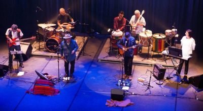 Vila Velha vai ser palco de shows musicais de sexta-feira a domingo