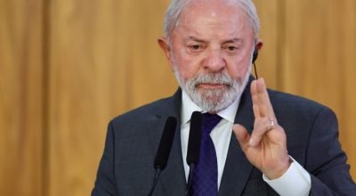 Lula: se a gente não preparar a defesa, qualquer dia alguém invade