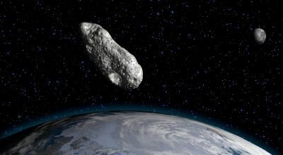 A NASA não tem como parar os asteróides que matam cidades: 'Isso me mantém acordado à noite'