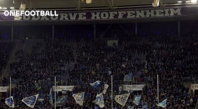 Futebol ótimo, apoio ruim: torcedores do Buli causam negatividade em Bremen