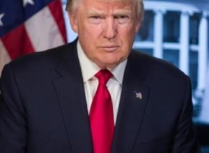 BTC aumenta perdas no fim de semana com ordem de bloqueio de Trump