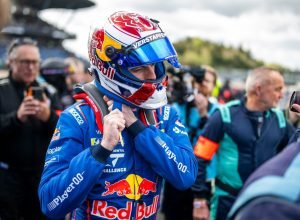 Veja ex-F1s que competiram em Nurburgring