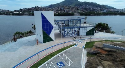 Aulão com diversas atividades esportivas neste domingo na Orla de Cariacica