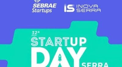 Evento nacional de tecnologia e inovação chega pela primeira vez na Serra