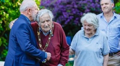 Mujica receberá título Doutor Honoris Causa da Universidade do ABC