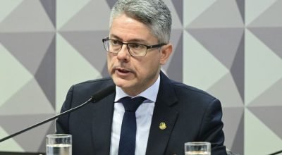 CPI do Crime aprova pedido para investigar beneficiários do Master