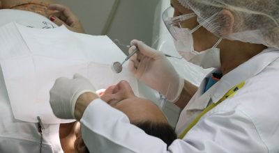 Sábado tem mutirão de saúde bucal em Cariacica