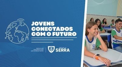 Projeto leva educação financeira para as escolas da Serra