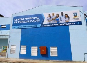 Novo centro de especialidades médicas é entregue em Cariacica
