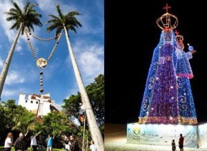 Festa da Penha deve reunir quase 3 milhões de fiéis em Vila Velha