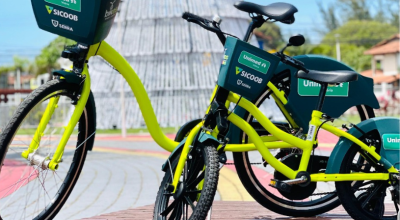 Serra incentiva uso de bicicleta com desconto