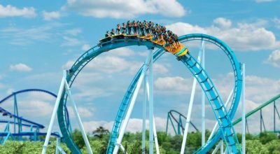 Onde ficar em Orlando - os melhores hotéis para a sua viagem!