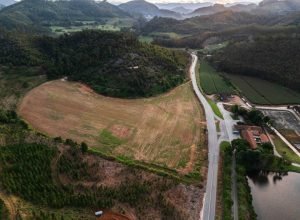Venda Nova ganha primeiro distrito turístico do ES