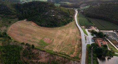 Venda Nova ganha primeiro distrito turístico do ES