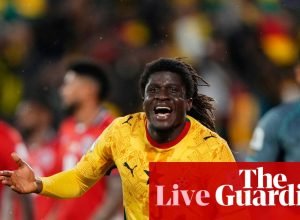 Gana 1 x 0 Panamá: Copa do Mundo de 2026 – ao vivo | Copa do Mundo 2026