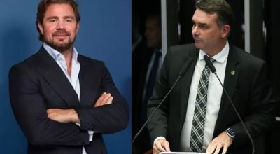 "É um caso de polícia", diz Lula sobre relação entre Flávio e Vorcaro