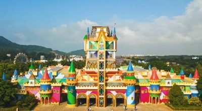 Brinquedos no Beto Carrero – Tudo o que você precisa saber!