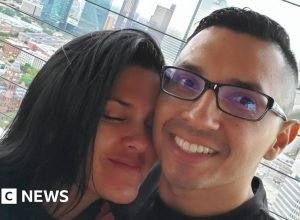ICE detém esposa de veterano dos EUA na última detenção de cônjuge de militar