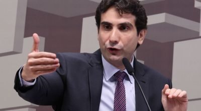 Pedido de vista adia votação de autonomia financeira do Banco Central