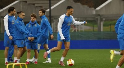 Vingança de baixa intensidade em Riazor