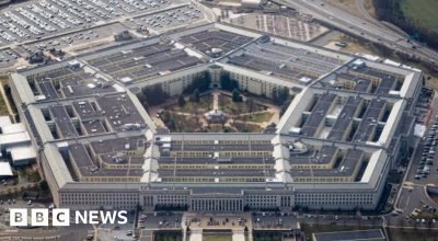 China não é mais a principal prioridade de segurança do Pentágono