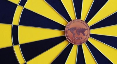 Ripple recorre à IA para testar o XRP Ledger à medida que os casos de uso institucionais aumentam
