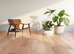 Como limpar e cuidar de piso de madeira: guia completo para manter o brilho