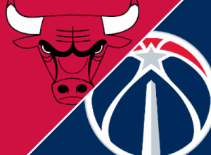 Bulls 129-98 Wizards (7 de abril de 2026) Recapitulação do jogo