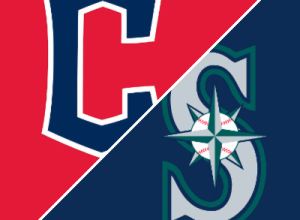 Mariners 5-1 Guardians (27 de março de 2026) Recapitulação do jogo