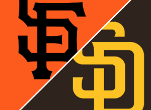 Giants 3-2 Padres (30 de março de 2026) Recapitulação do jogo