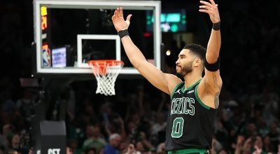 Jayson Tatum retorna: estrela do Celtics supostamente fará estreia em 2025-26 após lesão no tendão de Aquiles