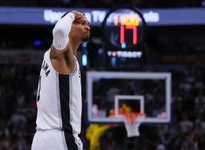 O teto extremo de Victor Wembanyama: como a votação nos prêmios de final de temporada pode ser um indicador de sucesso histórico