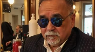 Willie Colón foi hospitalizado em uma emergência em Nova York